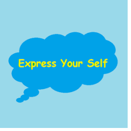 Draw- express your self أيقونة
