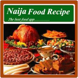 Nigerian Food Recipes