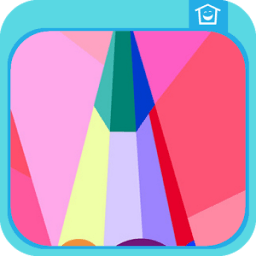 Color Pencil आइकन