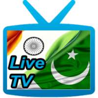 India Pakistan Live TV free on 9Apps