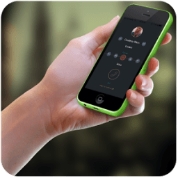 Caller Name Announcer आइकन