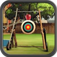 सेब तीरंदाजी प्रशिक्षण