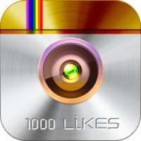 1000 Likes Booster