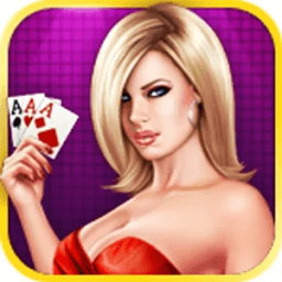 ikon Liêng Poker - Hot Girl 3 Lá