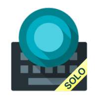 Fleksy-Solo Theme on 9Apps