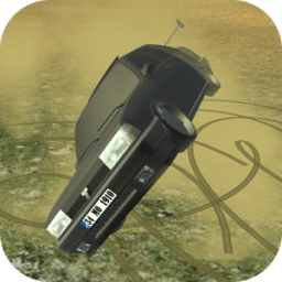 Crazy Turkish Driving 3D icon