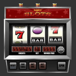 Fruit Slot machine - Free आइकन