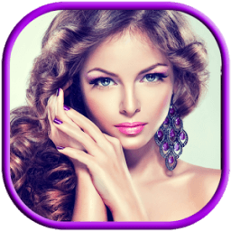 وصفات للجمال طبيعية иконка