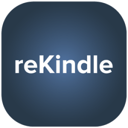 reKindle आइकन