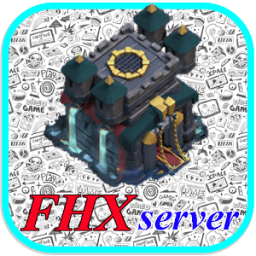ikon COC FHX PRIVAT SERVER