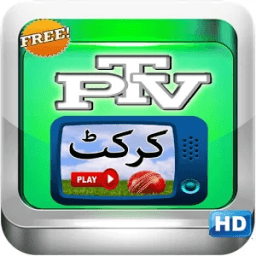 Free Pak PTV HD Sports Channel आइकन
