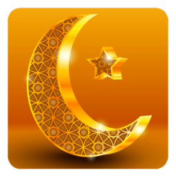 Islamic Douas أيقونة