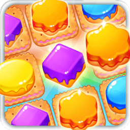 Cookie legend أيقونة