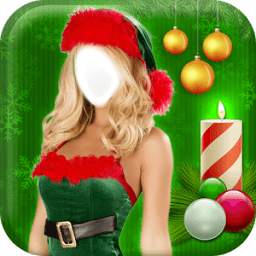 Christmas Photo Montages 1.0