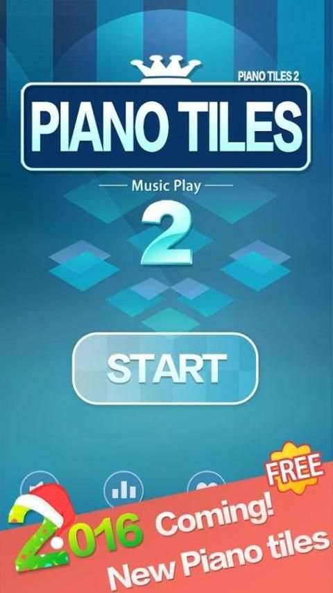 Piano Tiles 2s screenshot 10