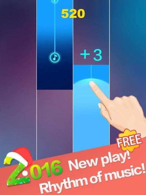 Piano Tiles 2s screenshot 3