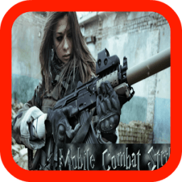 Mobile Combat Strike иконка