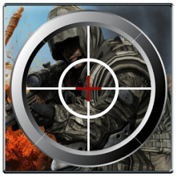 Sniper Shooter Assassin icon