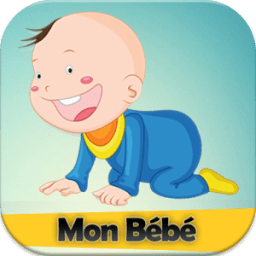 Mon Bébé иконка