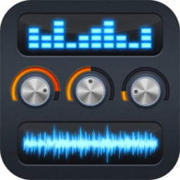Jam Voice Mixer icon