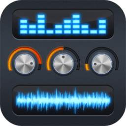 Jam Voice Mixer 2.97