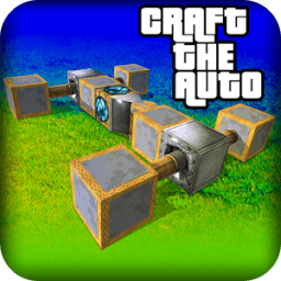 Craft The Auto иконка