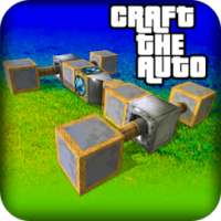 Craft The Auto