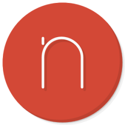 Numix Circle icon pack иконка