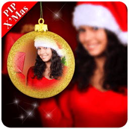 Christmas Pip Effects आइकन