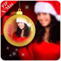 Christmas Pip Effects