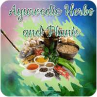 Aayurvedic Herbs and plants