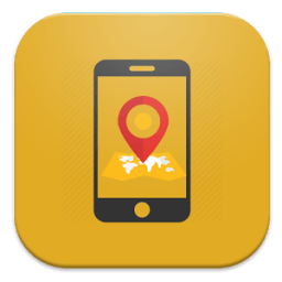 Phone Tracker Number Location иконка