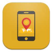 Phone Tracker Number Location on 9Apps