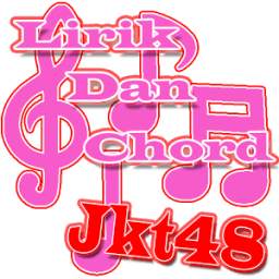 Lirik Jkt48 1.7.4n