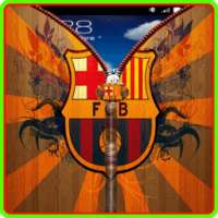 Desbloquear para blaugranas on 9Apps