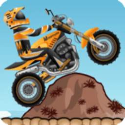 jungle motorbike games 1.3