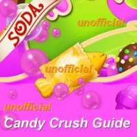 Guide 4 Candy Crush Soda Saga