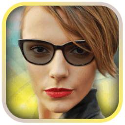 Sunglassses Photo Editor