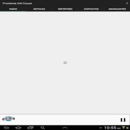 ikon Proclama del Cauca