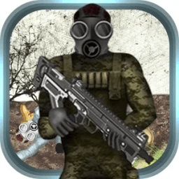 Strike Terrorist:Shooting иконка