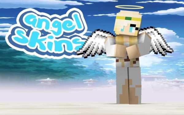 Girl skins for Minecraft screenshot 3