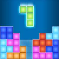 Block Mania Blast Puzzle