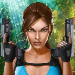 Lara Croft: Relic Run MOD