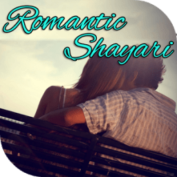 Romantic Shayari आइकन