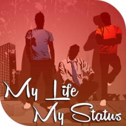 My Life My Status 1.0