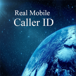 Real Mobile Caller ID आइकन