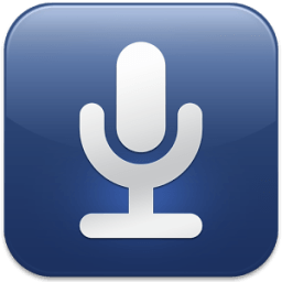 Sound Recorder icon