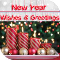 New Year Wishes,Greetings
