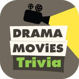 Drama Movies Trivia Quiz