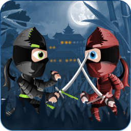 Ninja Titan-Ninja Shadow Fight icon